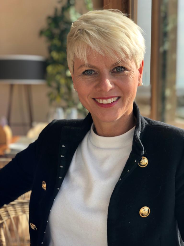 Sandra Maßmann